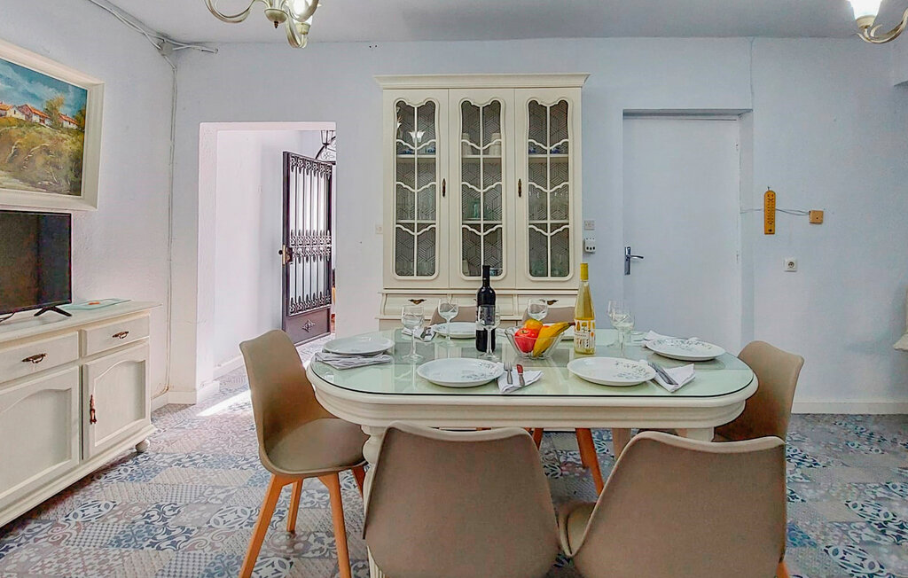 Location de vacances - San Nicolas del Puerto , Espagne - EAC973 16