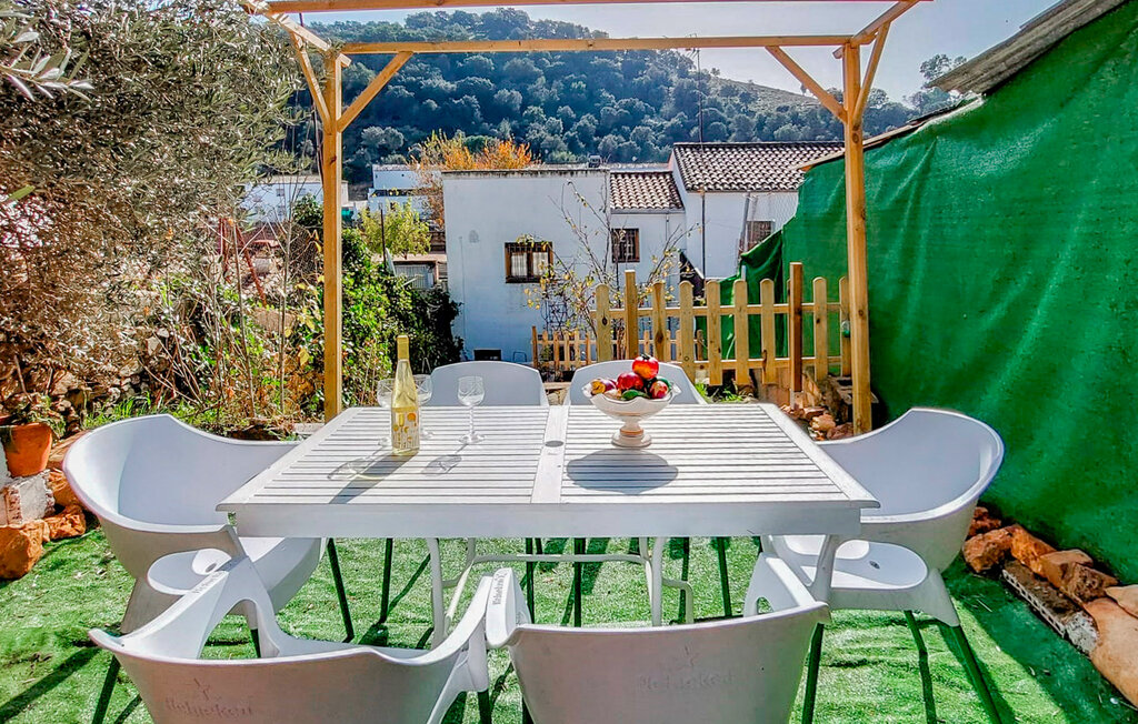 Location de vacances - San Nicolas del Puerto , Espagne - EAC973 1