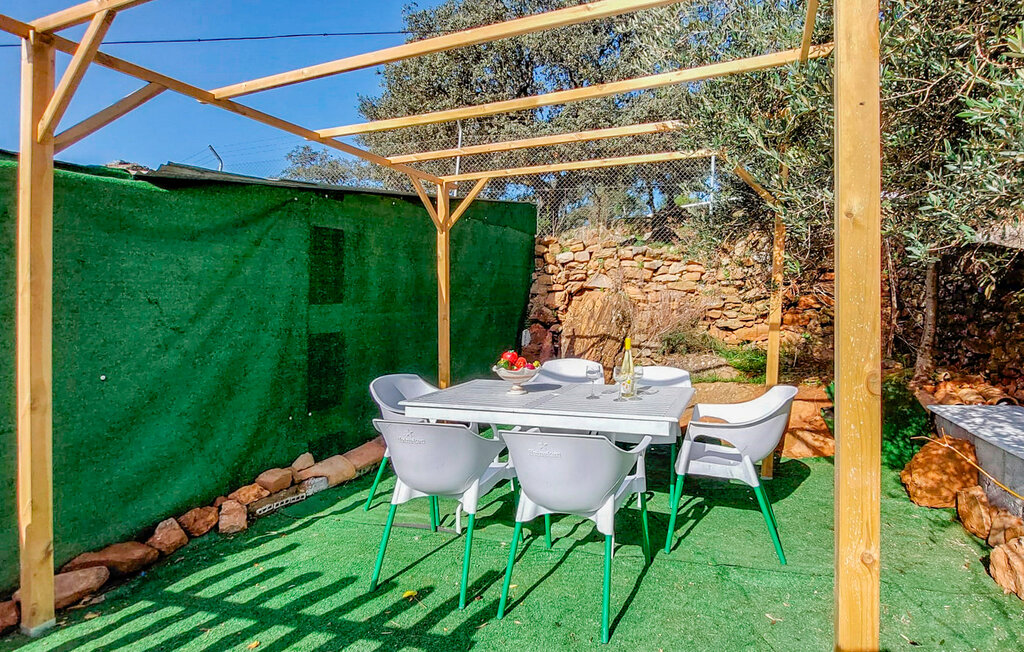 Location de vacances - San Nicolas del Puerto , Espagne - EAC973 11