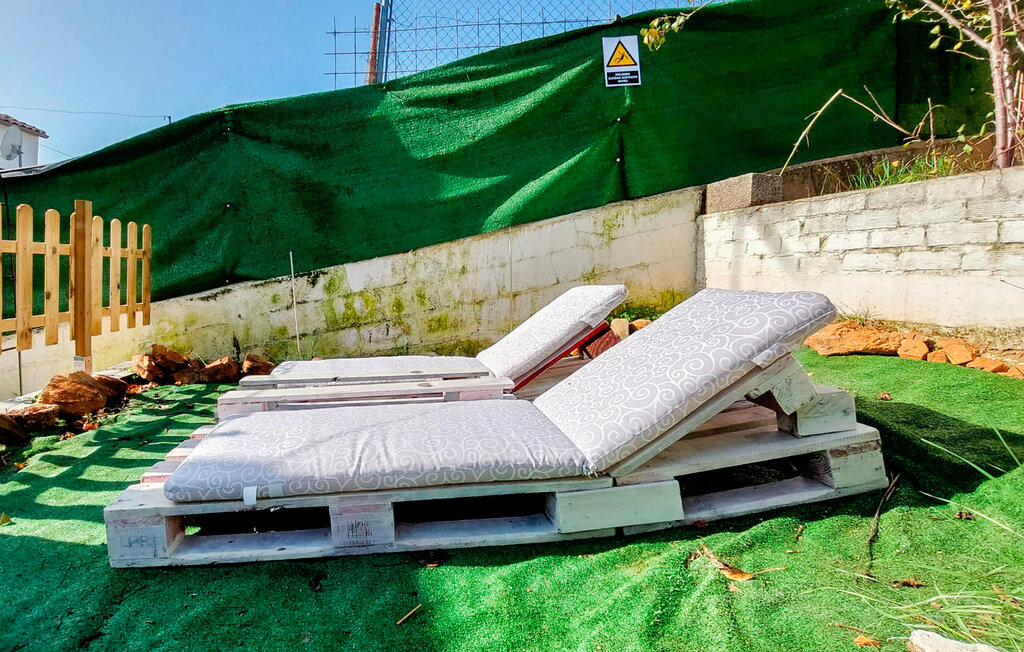 Location de vacances - San Nicolas del Puerto , Espagne - EAC973 12