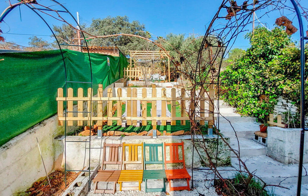 Location de vacances - San Nicolas del Puerto , Espagne - EAC973 13