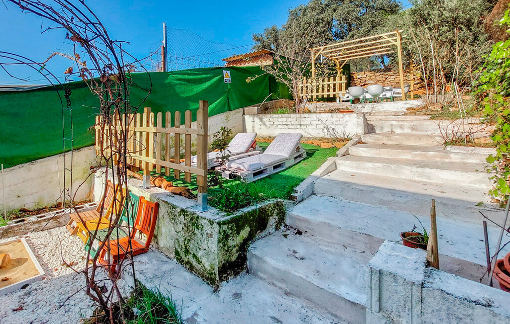 Location de vacances - San Nicolas del Puerto , Espagne - EAC973 2