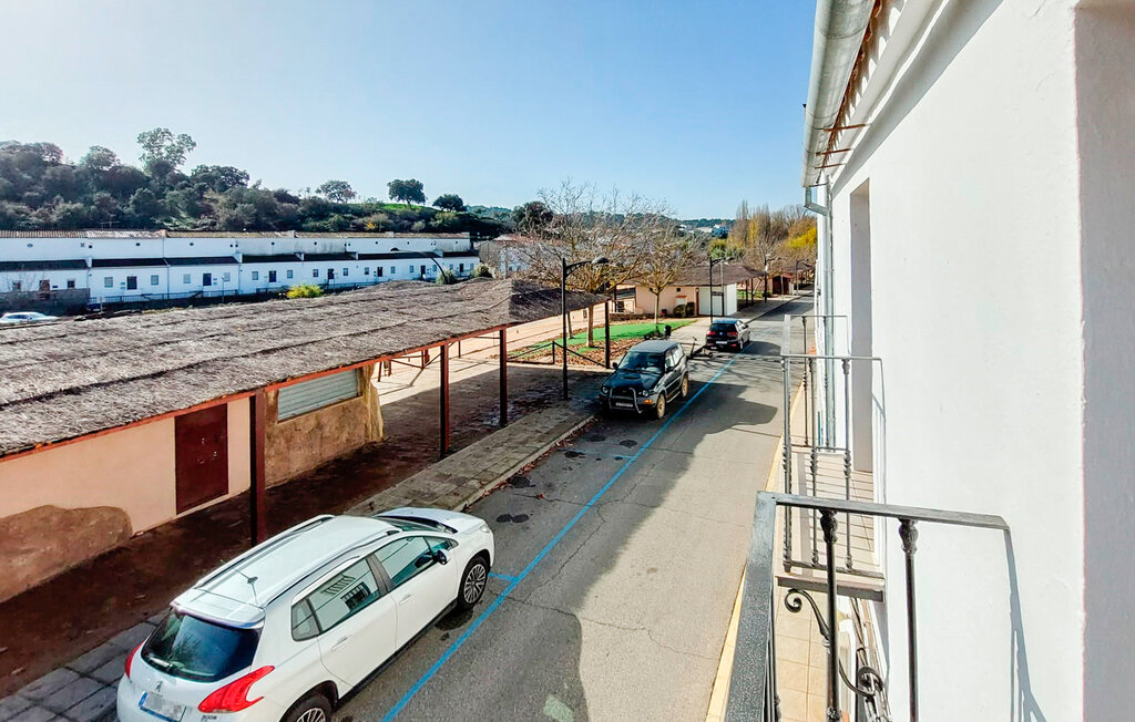 Location de vacances - San Nicolas del Puerto , Espagne - EAC973 14