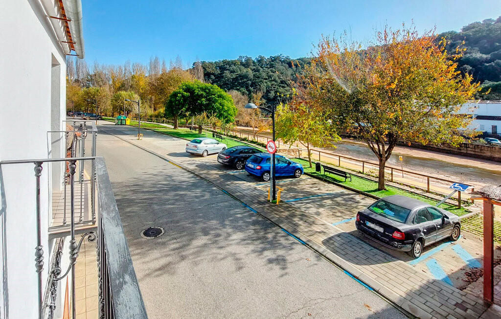 Location de vacances - San Nicolas del Puerto , Espagne - EAC973 15