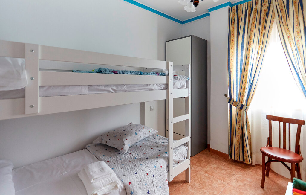 Location de vacances - Iznajar, Casa Martires , Espagne - EAC994 16