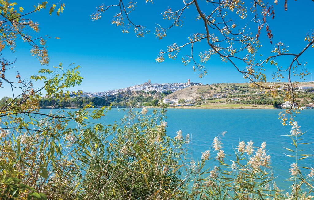 Ferienhaus - Arcos De La Frontera , Spanien - EAC235 35