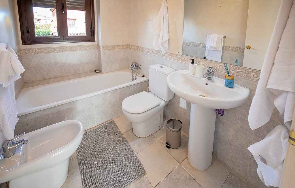 Semesterhus - Guillena , Spanien - EAC991 28