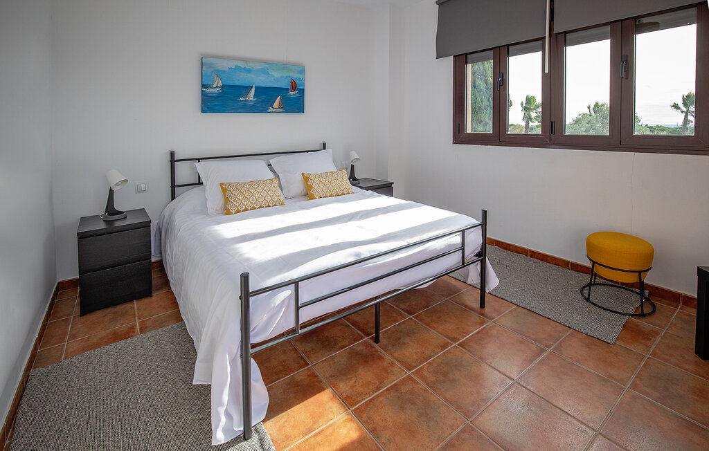 Semesterhus - Guillena , Spanien - EAC991 6