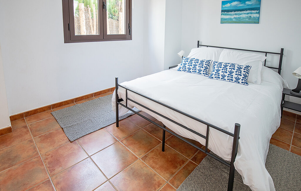 Semesterhus - Guillena , Spanien - EAC991 23