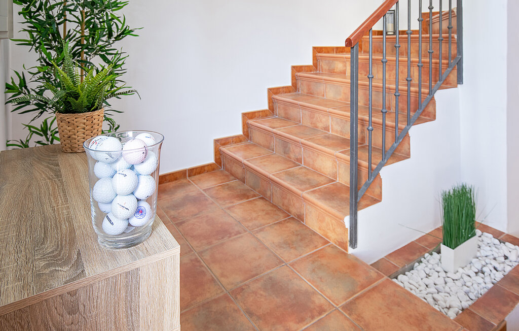 Semesterhus - Guillena , Spanien - EAC991 18