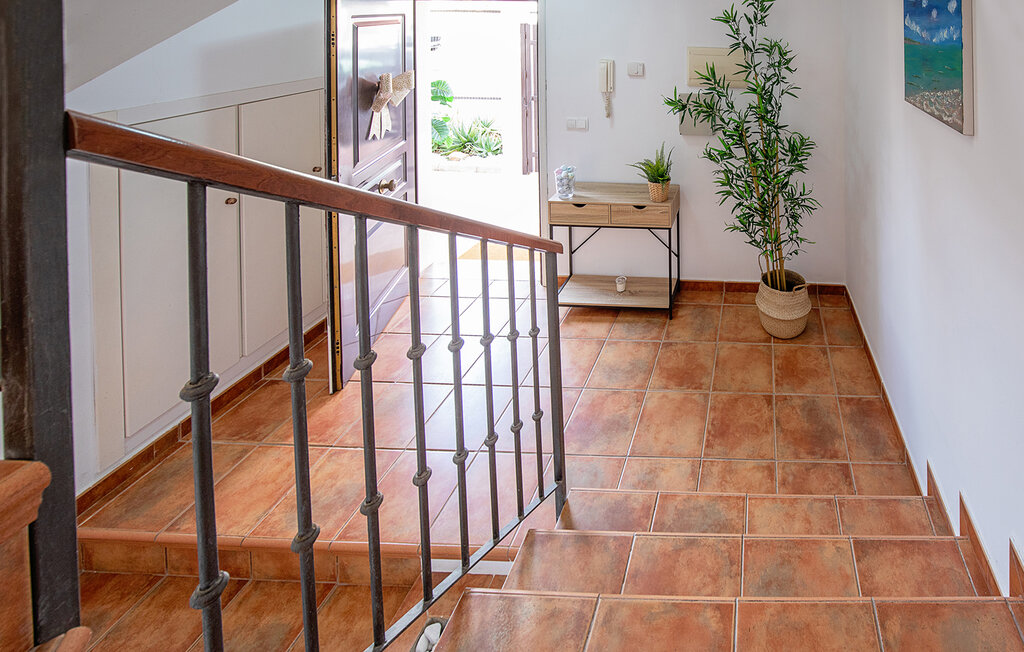 Semesterhus - Guillena , Spanien - EAC991 20