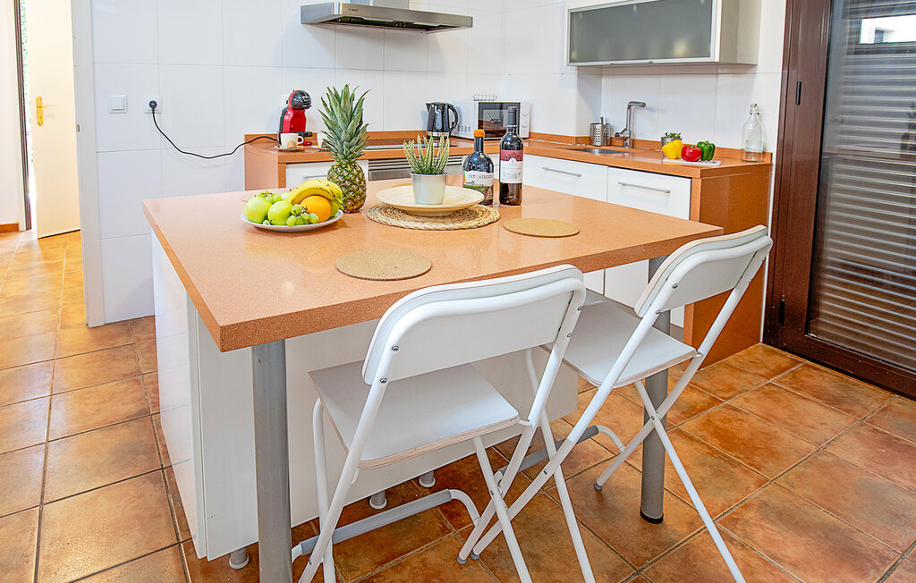 Semesterhus - Guillena , Spanien - EAC991 17