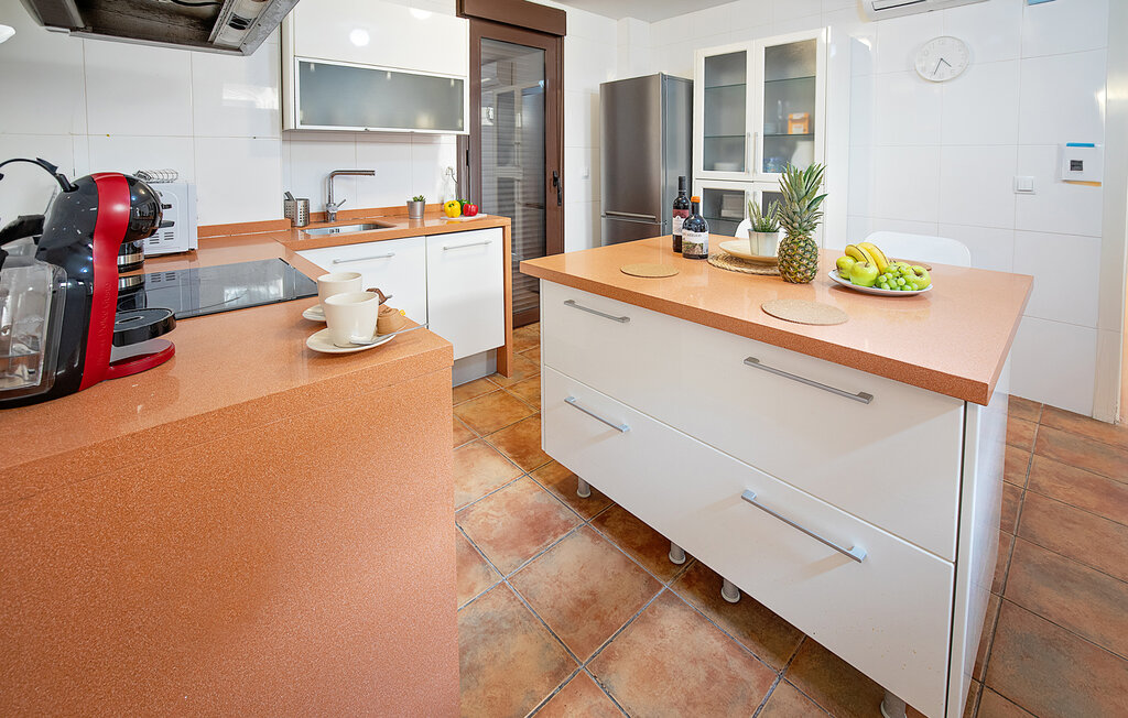 Semesterhus - Guillena , Spanien - EAC991 5