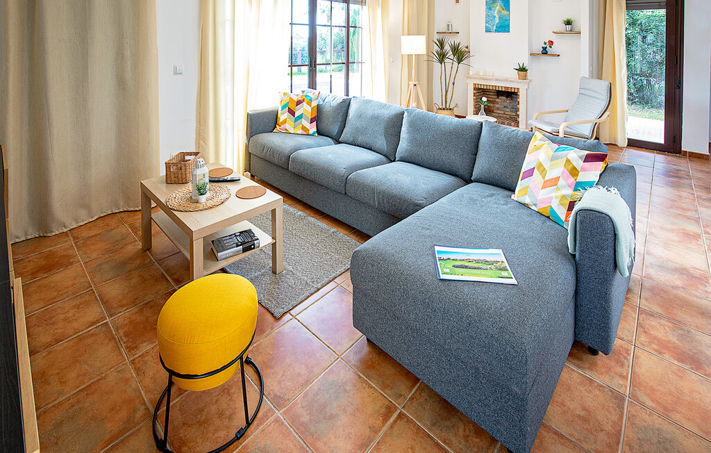 Semesterhus - Guillena , Spanien - EAC991 3