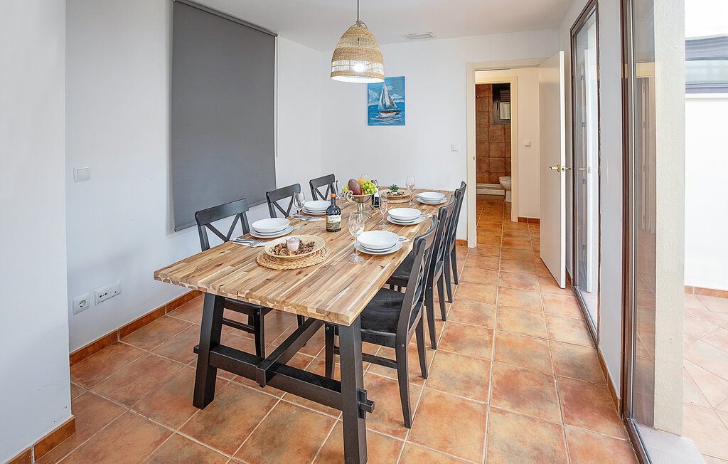 Semesterhus - Guillena , Spanien - EAC991 15