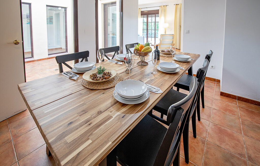 Semesterhus - Guillena , Spanien - EAC991 16