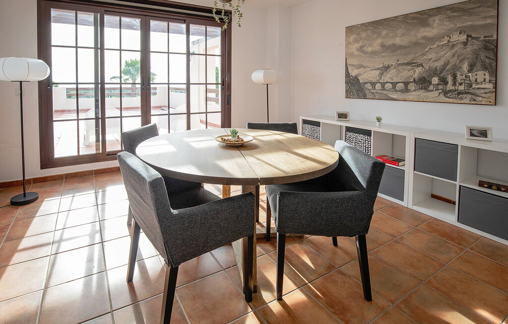 Semesterhus - Guillena , Spanien - EAC991 4