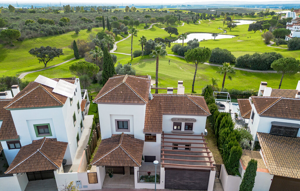 Semesterhus - Guillena , Spanien - EAC991 12