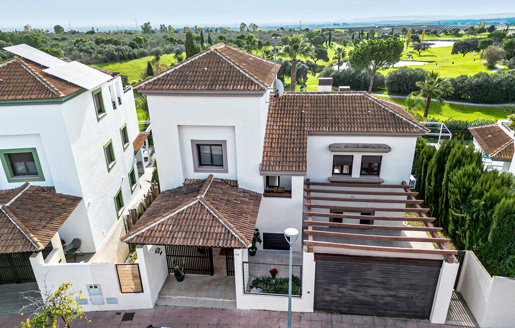 Semesterhus - Guillena , Spanien - EAC991 13