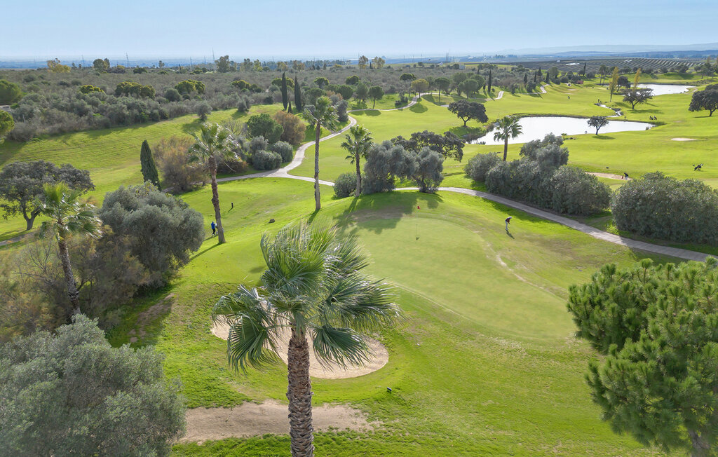 Semesterhus - Guillena , Spanien - EAC991 8