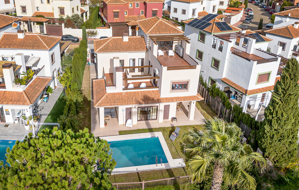 Semesterhus - Guillena , Spanien - EAC991 9