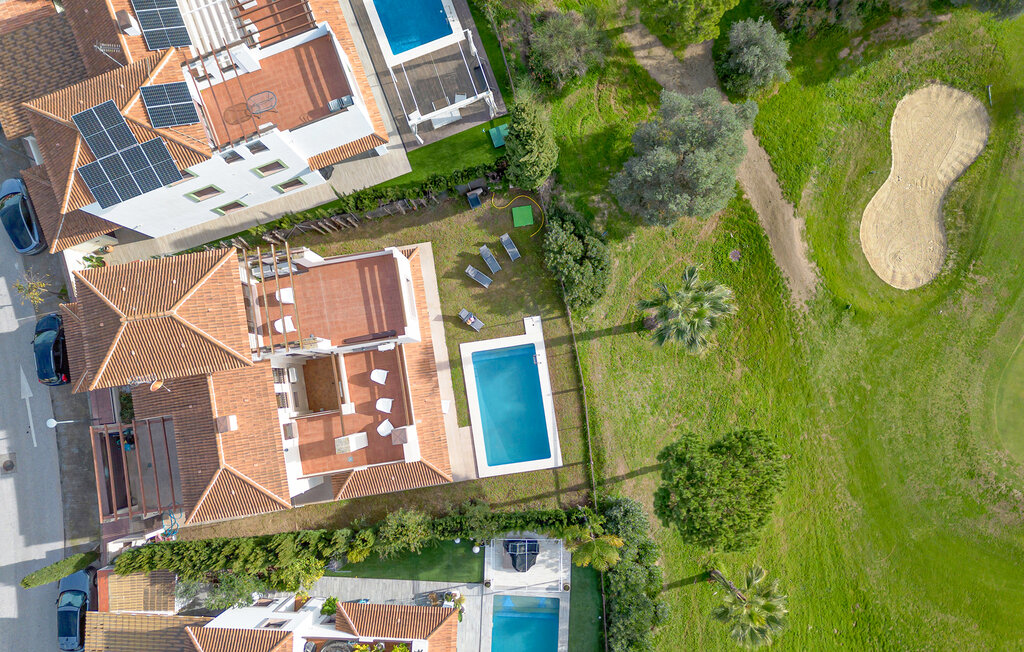 Semesterhus - Guillena , Spanien - EAC991 10