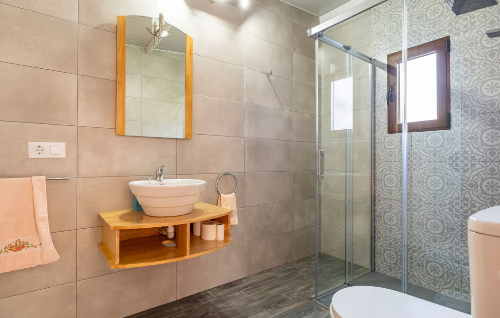 Location de vacances - Iznajar, Casa Martires , Espagne - EAC994 19