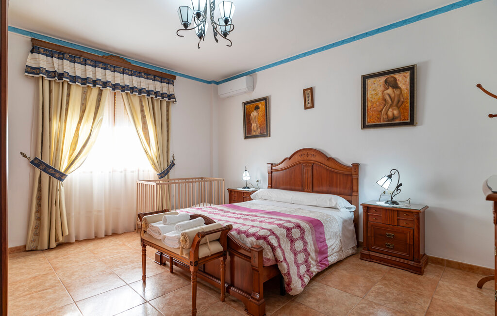 Location de vacances - Iznajar, Casa Martires , Espagne - EAC994 6