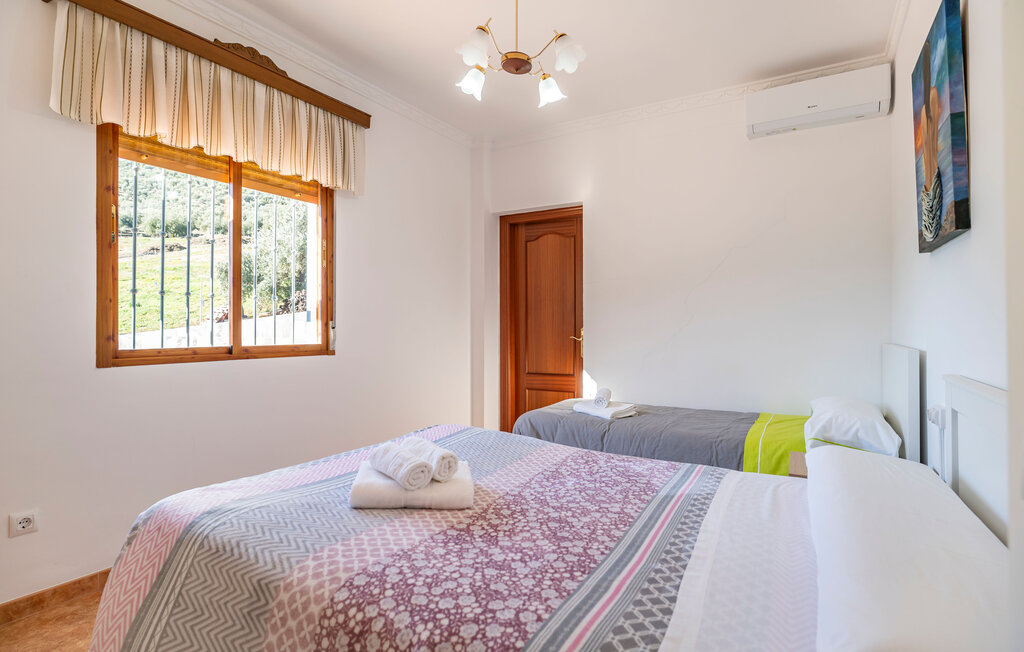 Location de vacances - Iznajar, Casa Martires , Espagne - EAC994 14