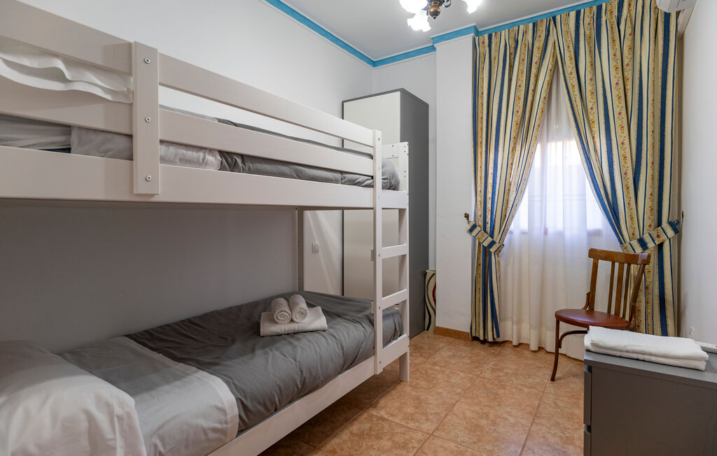 Location de vacances - Iznajar, Casa Martires , Espagne - EAC994 15