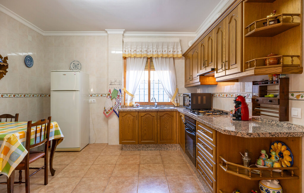 Location de vacances - Iznajar, Casa Martires , Espagne - EAC994 5