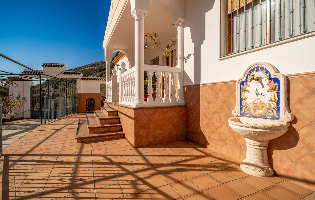 Location de vacances - Iznajar, Casa Martires , Espagne - EAC994 9
