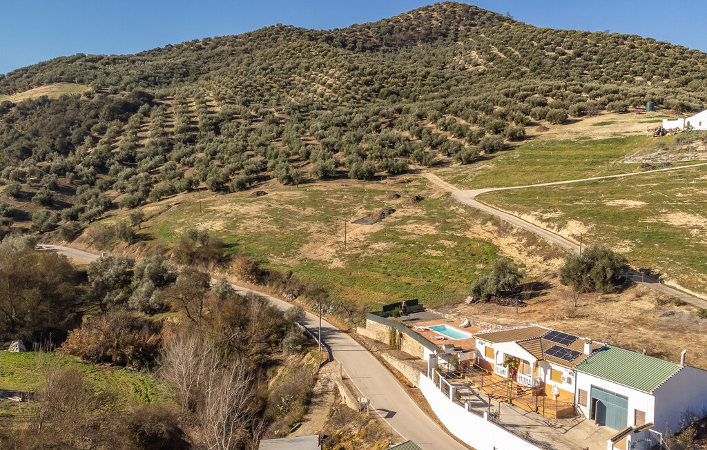 Location de vacances - Iznajar, Casa Martires , Espagne - EAC994 2