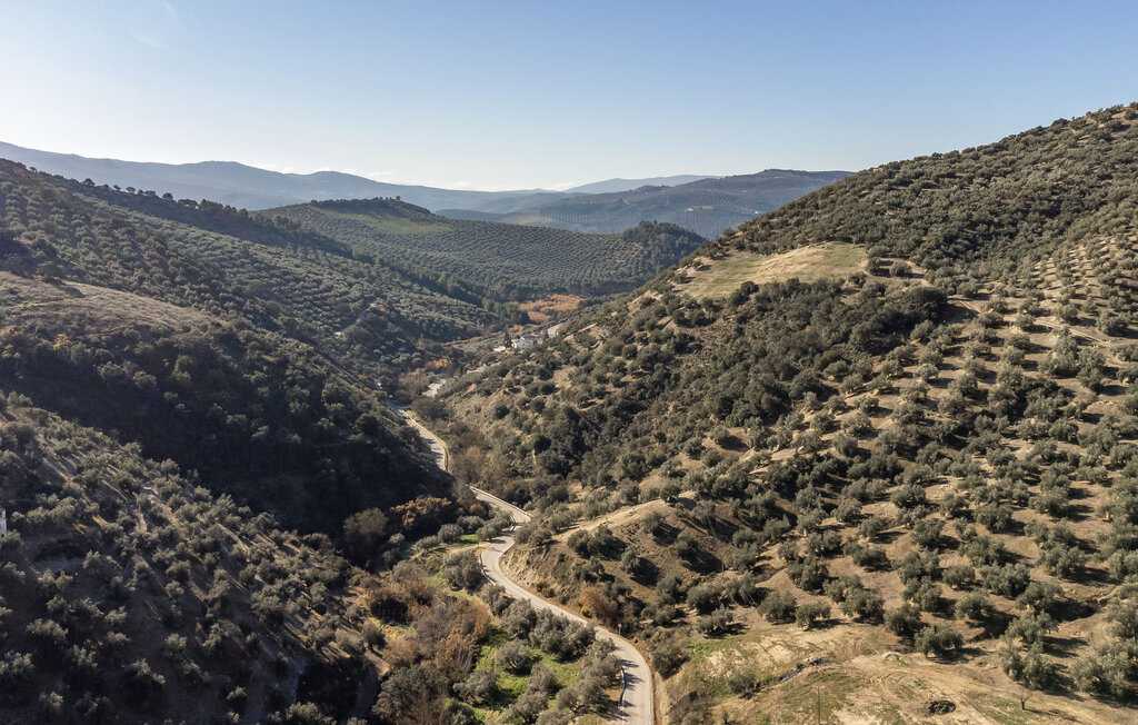 Location de vacances - Iznajar, Casa Martires , Espagne - EAC994 12