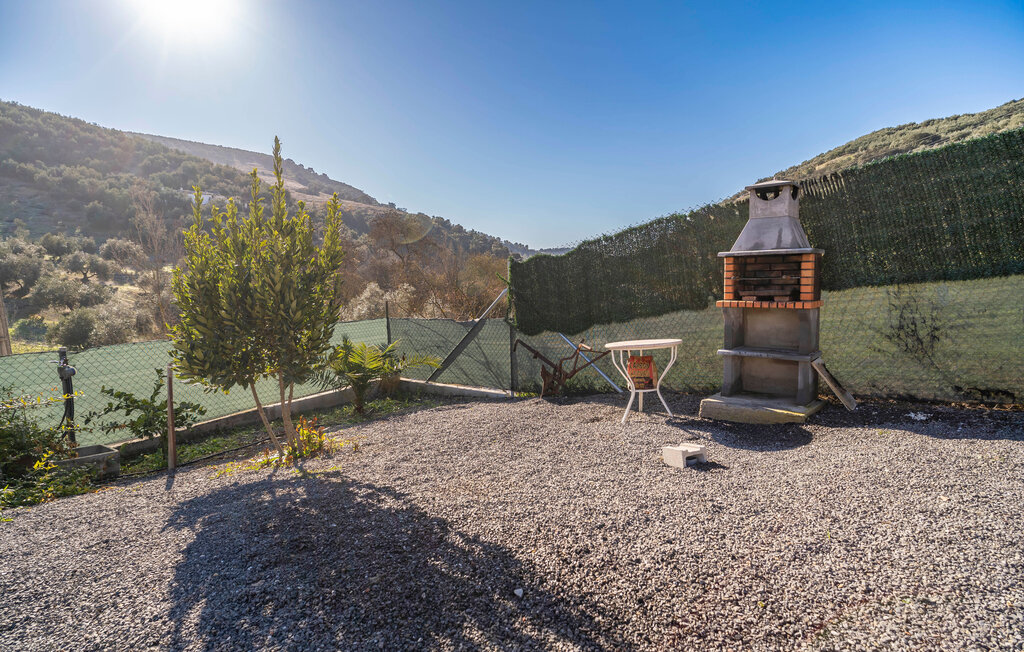 Location de vacances - Iznajar, Casa Martires , Espagne - EAC994 13