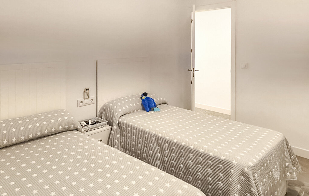 Location de vacances - Lucena , Espagne - EAC998 16