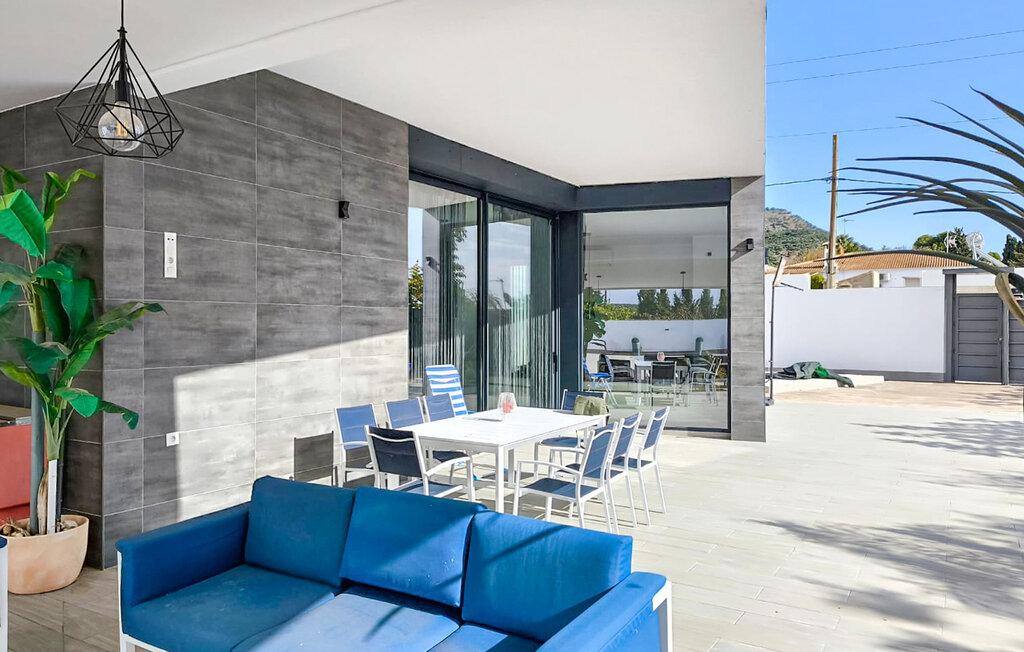 Location de vacances - Lucena , Espagne - EAC998 9