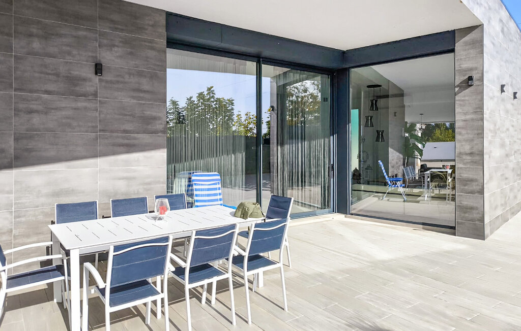 Location de vacances - Lucena , Espagne - EAC998 5