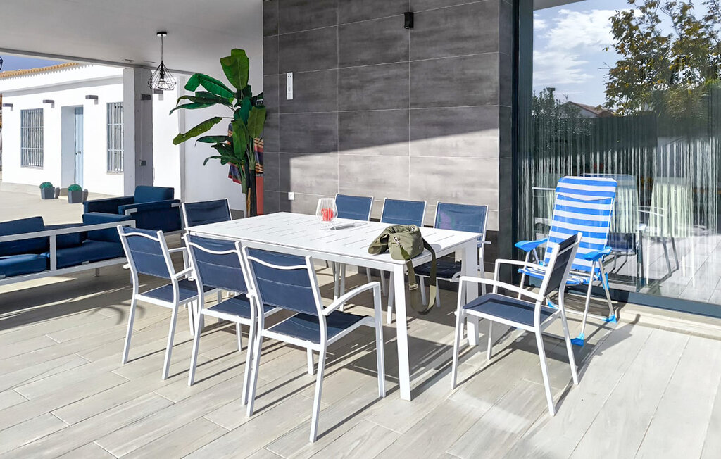 Location de vacances - Lucena , Espagne - EAC998 10