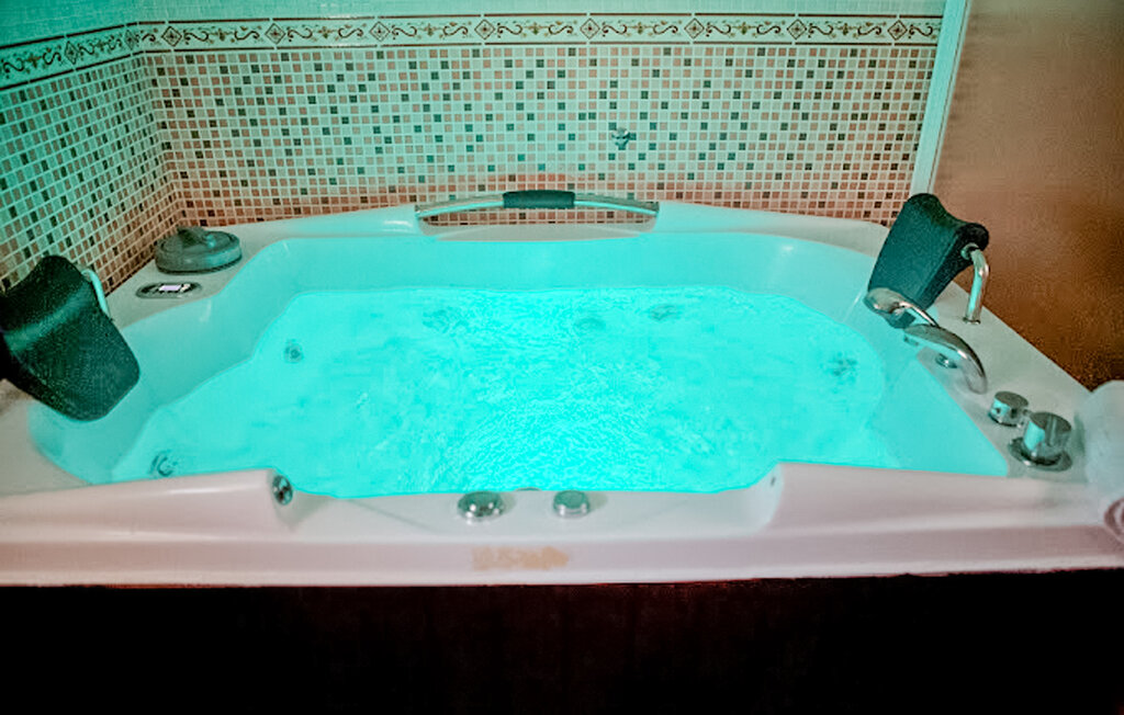 Location de vacances - Guadix , Espagne - EAC985 22