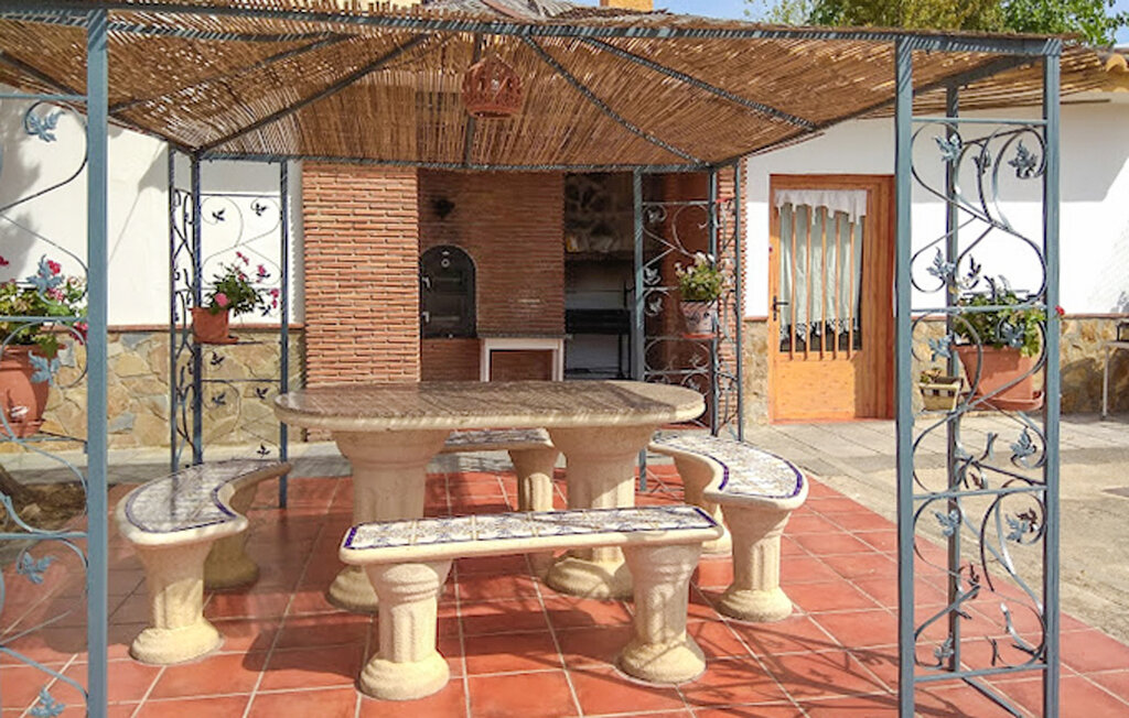 Location de vacances - Guadix , Espagne - EAC985 16