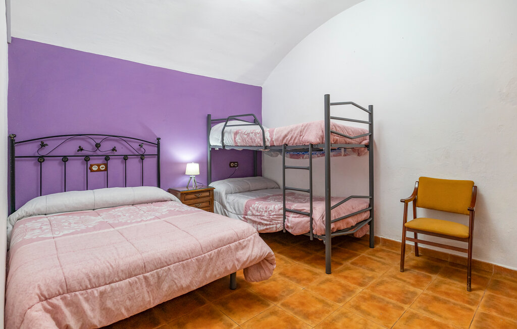 Location de vacances - Guadix , Espagne - EAC985 18