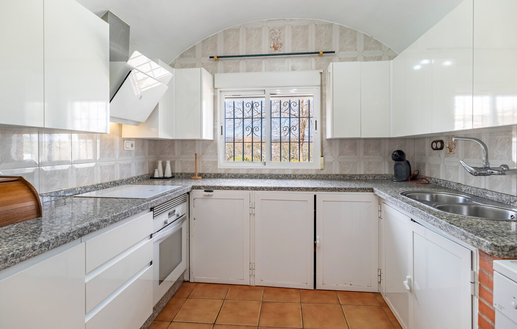 Location de vacances - Guadix , Espagne - EAC985 8