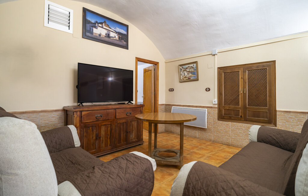 Location de vacances - Guadix , Espagne - EAC985 4