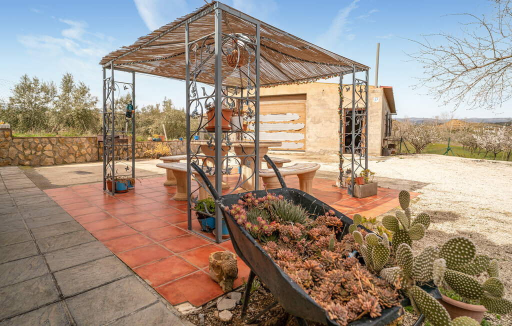 Location de vacances - Guadix , Espagne - EAC985 14