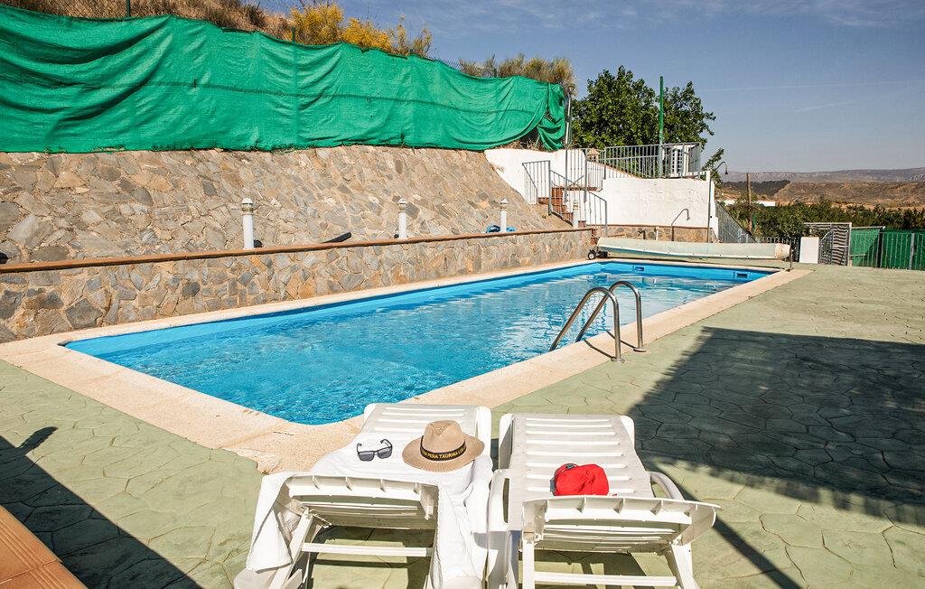 Location de vacances - Guadix , Espagne - EAC985 2