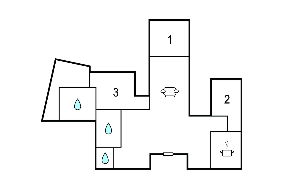 Location de vacances - Guadix , Espagne - EAC985 