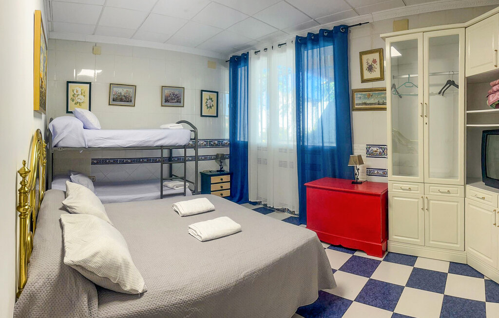 Location de vacances - Lucena , Espagne - EAC902 20