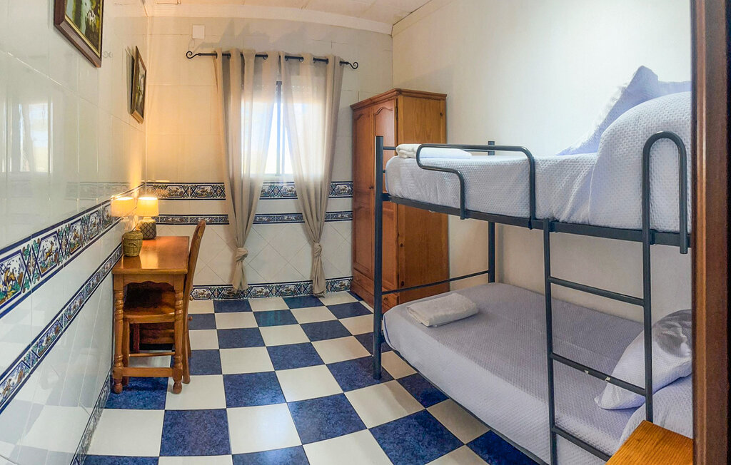 Location de vacances - Lucena , Espagne - EAC902 21