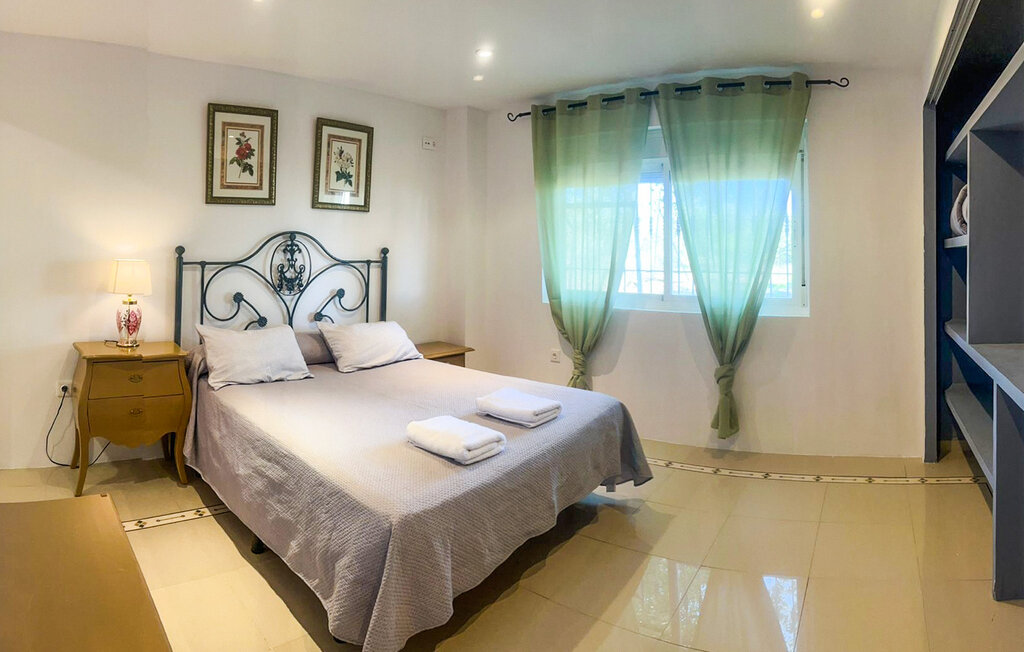 Location de vacances - Lucena , Espagne - EAC902 23